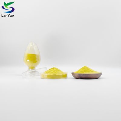 Chlorek polialuminiowy Cas 1327 41 9 Pac Koagulant Oczyszczanie wody Koagulant i flocculant
