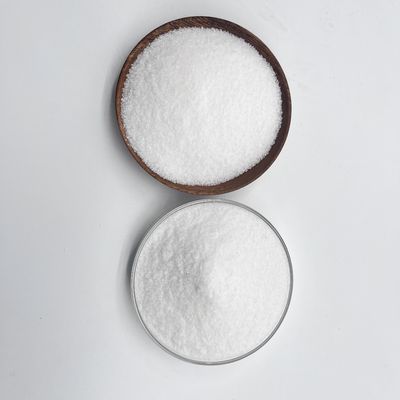 Chemia Oczyszczanie wody Poliacrylamid Polimer anionowy kationowy Pam Cząsteczki białego proszku
