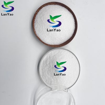 Superabsorbentny polimer Pam Woda oczyszczana CAS nr 9003-05-8 Niejonionowe białe ciała stałe
