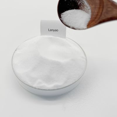 Średnie produkty farmaceutyczne Proszek kwasu cytrynowego z 5 ppm ołowiu