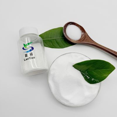 Naturalne dodatki do żywności Bezwodny kwas cytrynowy