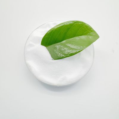 Dodatki do żywności 99,5% Bezwodny 30-100 Mesh Monohydrat kwas cytrynowy proszek