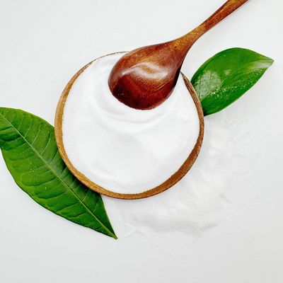 Naturalne dodatki do żywności Bezwodny kwas cytrynowy