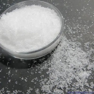 MgSO4 Szybkie dostarczanie Sulfat magnezu Heptahydrat CAS 7487-88-9