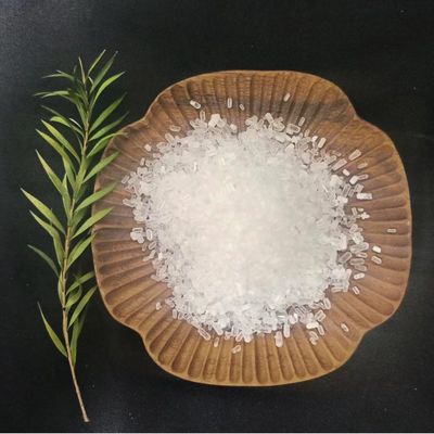 MgSO4 Szybkie dostarczanie Sulfat magnezu Heptahydrat CAS 7487-88-9