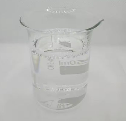 Kokamidopropyl betaina łagodne amfoteryczne CAB-35 CAPB 35% chemikalia surowce