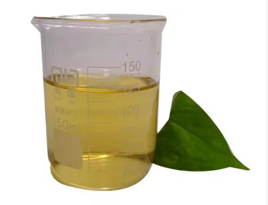 Kokamidopropyl betaina cas 61789-40-0 CAB-35 jako surowiec detergentu