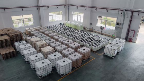 Seria środków powierzchniowo czynnych CAB / Cocamidopropyl Betaine / Betaina CAS 61789-40-0