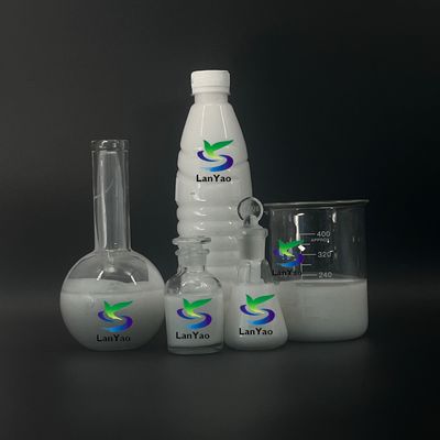 Stabilny środek przeciwpienieniowy Mleko białe Liquid Ultimate Foam Control Solution