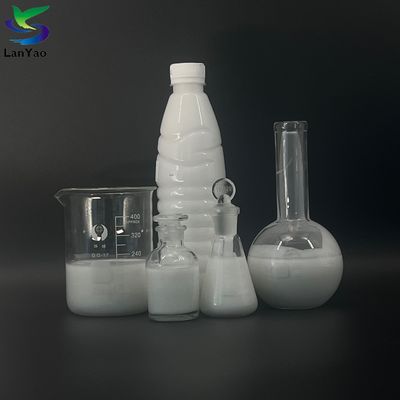 Stabilny środek przeciwpienieniowy Mleko białe Liquid Ultimate Foam Control Solution