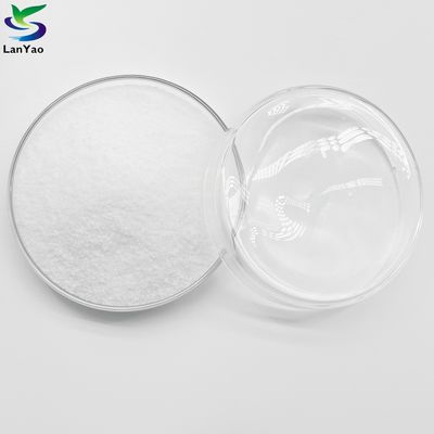 Gęstość anionowa 0,8-1,0 G/cm3 Poliacrylamid do oczyszczania wody
