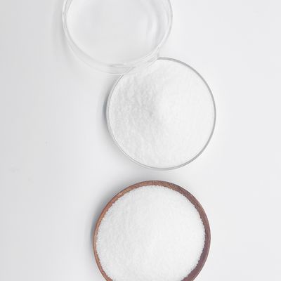 15000000g/mol Poliacrylamid Polymer do oczyszczania wody dla optymalnej równowagi pH i gęstości masowej