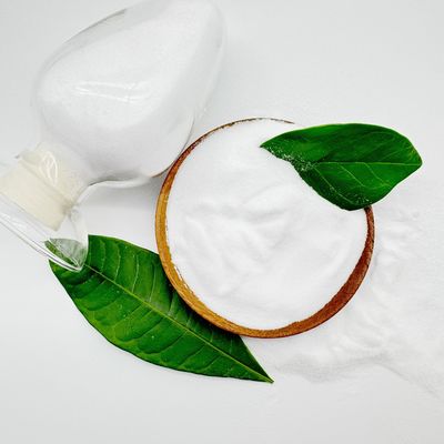 Kwas cytrynowy klasy żywnościowej 99,9% czystość do produkcji OEM
