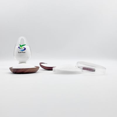 Niski stopień hydrolizy granulki poliakrylamidu do oczyszczania wody - 0,750 g/cm3 Gęstość