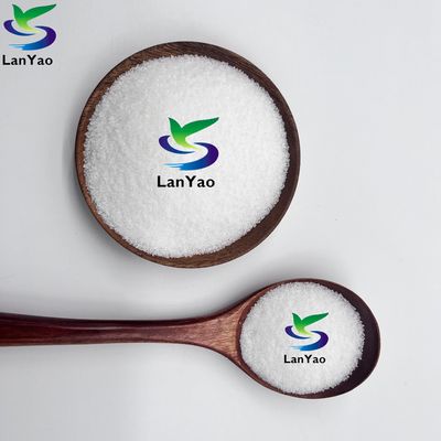 15000000g/mol Woda o niskiej hydrolizie Poliacrylamid Granule stałe 9003-05-8