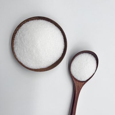 Niski poziom hydrolizy chemikaliów z pól naftowych Granule PAM do oczyszczania ścieków - 15000000g/mol Masa molekularna