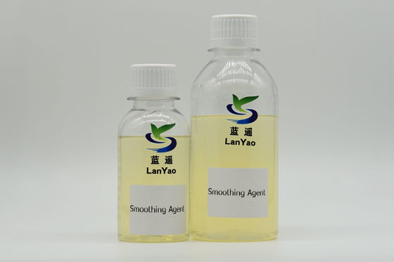 Wysokiej jakości China Manufacturer Cotton Linen Polyamide Polyester Leveling Smoothing Agent