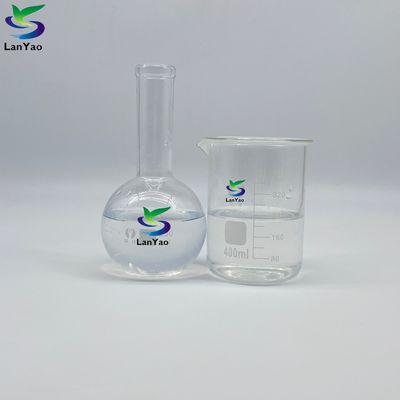 Decolorizing agent and cyanide removal agent for coking Wastewater Decolorizing agent Woda odpadowa od koksu
