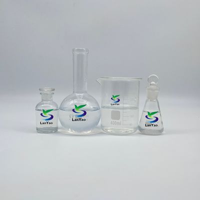 Decolorizing agent and cyanide removal agent for coking Wastewater Decolorizing agent Woda odpadowa od koksu