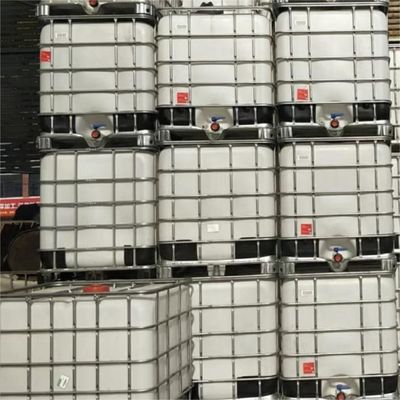 Odpędowanie włókiennicze Biały płynny środek przeciwpęchowy Czynnik oczyszczania wody przemysłowej Chemikalia