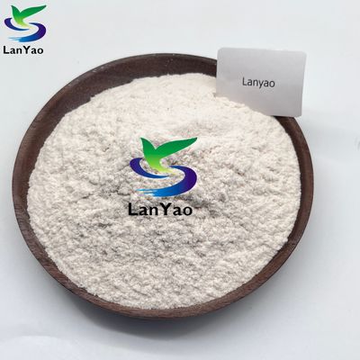 Płynów do wiercenia na polach ropy naftowej Dodatki Petroleum Grade PAC Polyanionic Cellulose White Powder