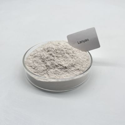 Płynów do wiercenia na polach ropy naftowej Dodatki Petroleum Grade PAC Polyanionic Cellulose White Powder
