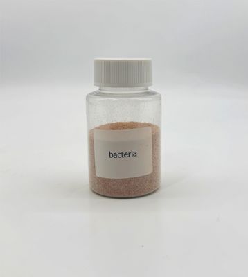 Oczyszczanie wody Biobakterie Rozkład zawieszonych ciał stałych Materia organiczna proszek brązowy