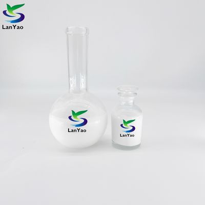 Wysokiej czystości Defoamer Agent Skuteczne oczyszczanie wody