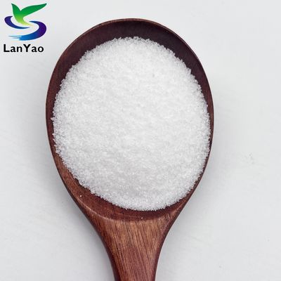Białe do słabiej żółte granule Oczyszczanie wody Polyakrylamid Gęstość masowa 0,8-1,0 G/cm3 Monomer pozostałości ≤0,05%