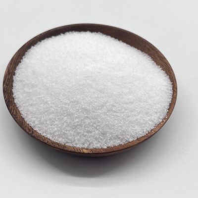 Białe do słabiej żółte granule Oczyszczanie wody Polyakrylamid Gęstość masowa 0,8-1,0 G/cm3 Monomer pozostałości ≤0,05%