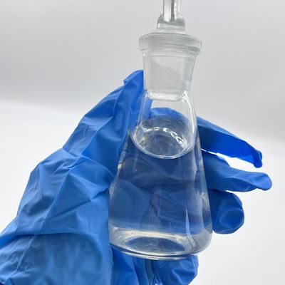Formularz Odbarwianie płynne Substancje chemiczne Stabilne rozwiązanie dla procesów odbarwiania przemysłowego