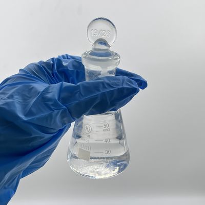 Formularz Odbarwianie płynne Substancje chemiczne Stabilne rozwiązanie dla procesów odbarwiania przemysłowego