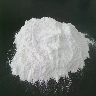 Przemysłowy proszek suszący wchłaniający wilgoć o właściwościach higroskopowych i formule chemicznej CaCl2