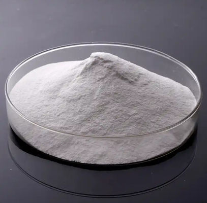 Niepalny chlorek wapnia w proszku do produkcji przemysłowej CaCl2 Formuła chemiczna