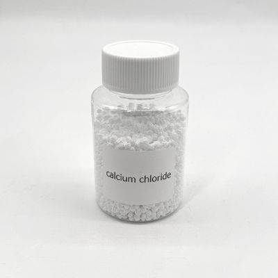 Ph 7-8 10% roztwór Chlorek wapnia, proszek Gęstość 2,15 G/cm3 Einecs nr 233-140-8