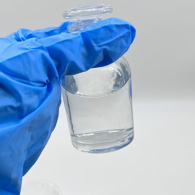 Chemikalia do odbarwiania przemysłowego Płyn bezwonny do skutecznego odbarwiania