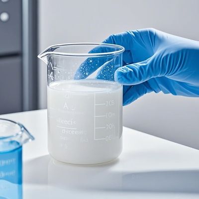 Wyeliminuj pianę Zwiększ wydajność Przeciwspalniający Zawartość środka redukcyjnego pianki 30-60%