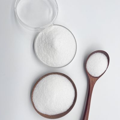 Nie ma zastosowania Poliacrylamid do usuwania ładunku anionowego i gęstość masowa 0,8-1,0 G/cm3