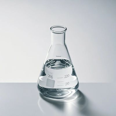 Przejrzyste oczyszczanie wody pitnej Roztwór ostateczny chlorhydrat aluminium