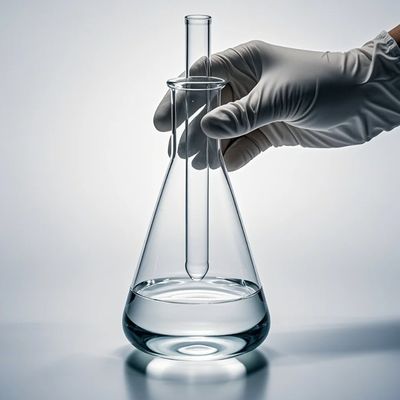 Przejrzystość wody Aluminium chlorohydrat Woda pitna 100% czystość