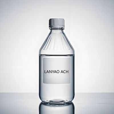 Zaawansowany koagulant do oczyszczania wody pitnej do usunięcia COD Chlorowodorek aluminium