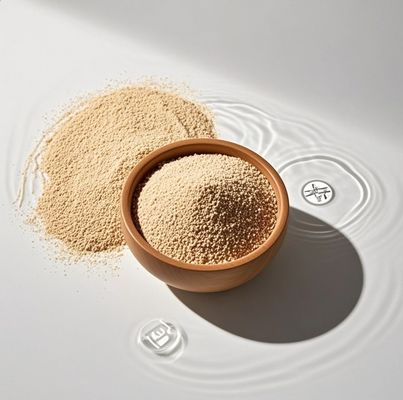 Oczyszczanie wody Biobakterie zmniejszają zanieczyszczenia organiczne