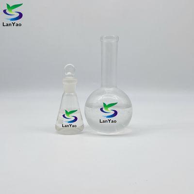 Gemini Siloxane Związki Surfactant Grawitacja szczególna 1,1 g/cm3 Okres trwałości 12 miesięcy