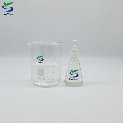 Gemini Siloxane Związki Surfactant Grawitacja szczególna 1,1 g/cm3 Okres trwałości 12 miesięcy
