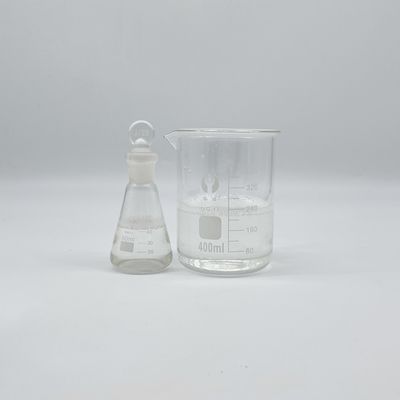 Skład chemiczny Gemini Siloxane Compounds Ultimate Surface-active Compound dla zastosowań przemysłowych