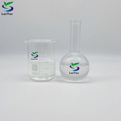 Skład chemiczny Gemini Siloxane Compounds Ultimate Surface-active Compound dla zastosowań przemysłowych