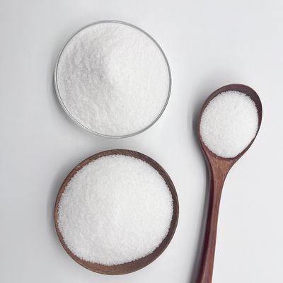 Białe do słabo żółtych granulów Oczyszczanie wody Poliacrylamid 0, 05% Min Czas trwania 2 lata