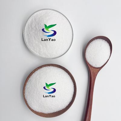 Okres ważności 2 lata Anioniczne oczyszczanie wody Poliacrylamid w celu skutecznego leczenia