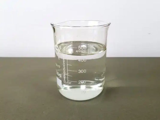 Bezbarwne lub lekkie lepkie płynne odbarwianie substancje chemiczne czystość ≥ 50%