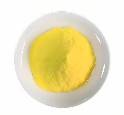 Oczyszczanie wody PAC 29% Zawartość żółtawego proszku chlorku polialuminiowego